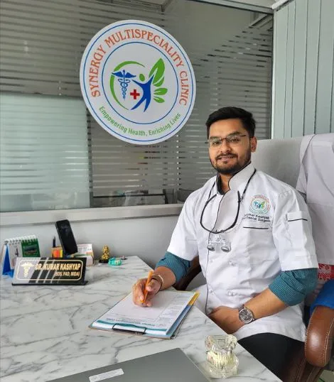 Top Rated Dental Clinic