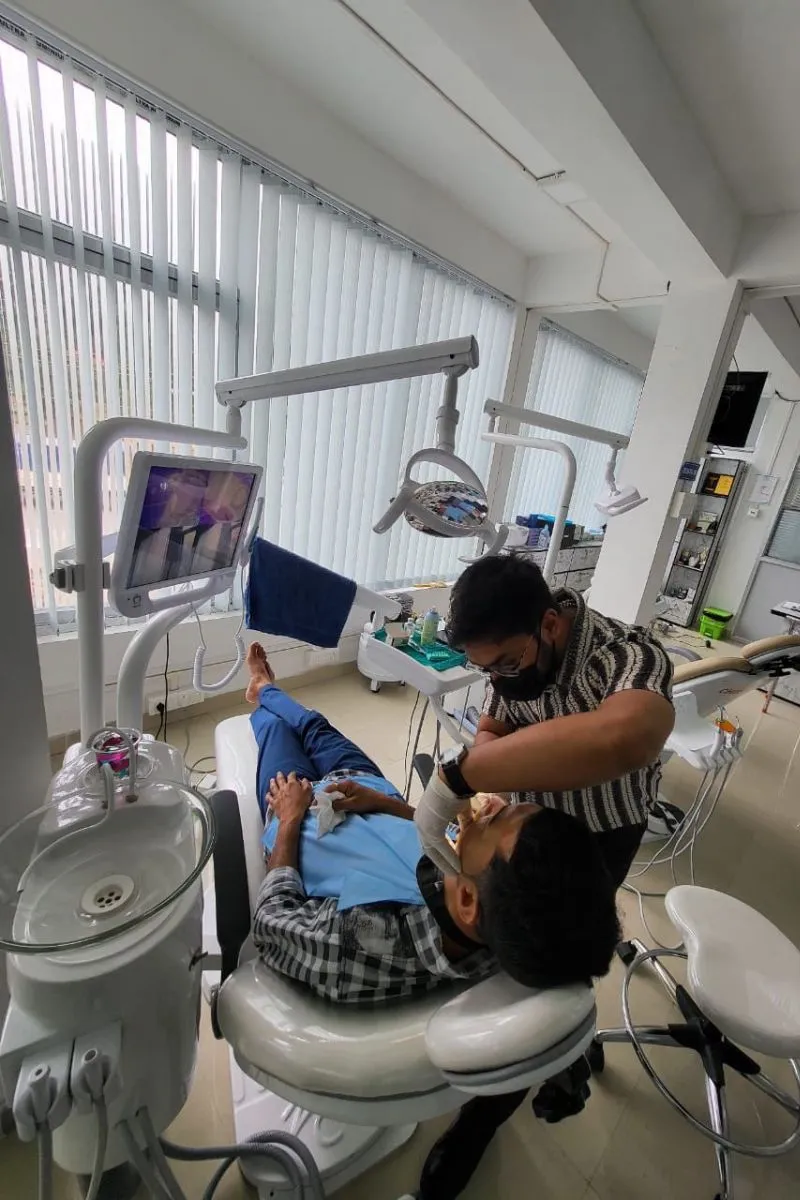 Top Rated Dental Clinics in Guwahati