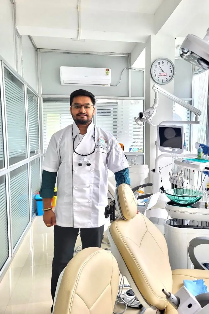 Guwahati Best Dental Clinic