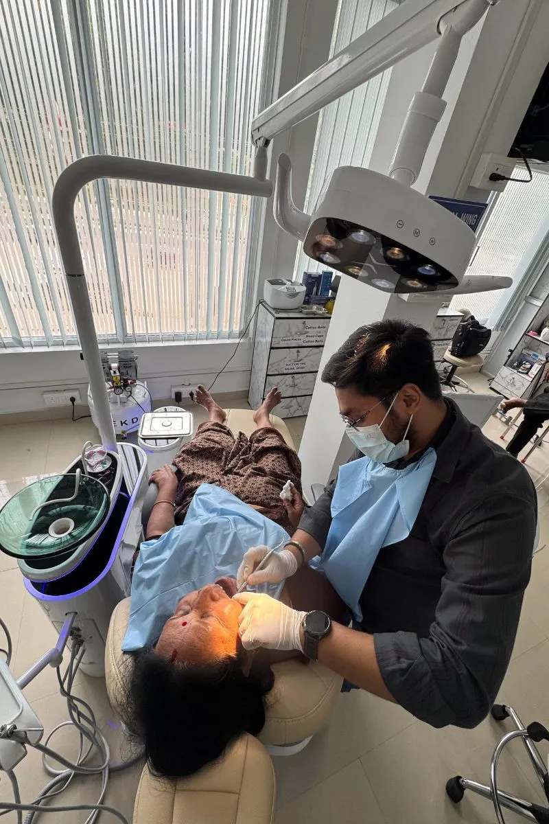 Good Dental Clinic in Guwahati