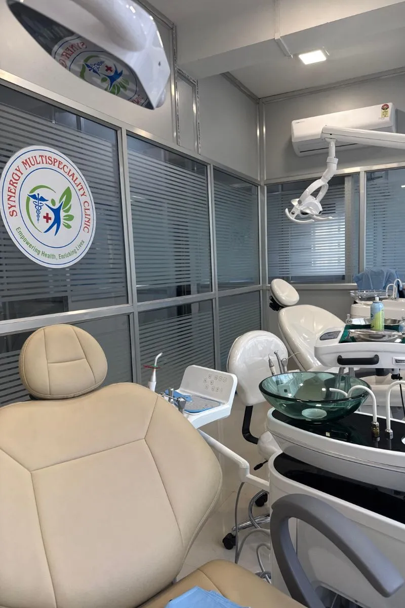 Dental Clinic Guwahati Reviews