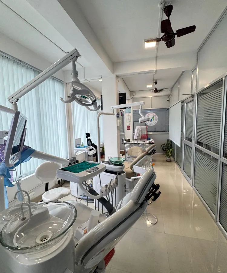 Root canal in Guwahati