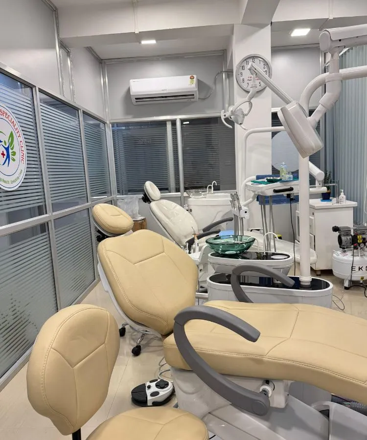 Dental Braces in Guwahati