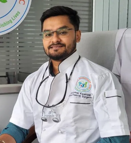 Dental Clinic in Guwahati